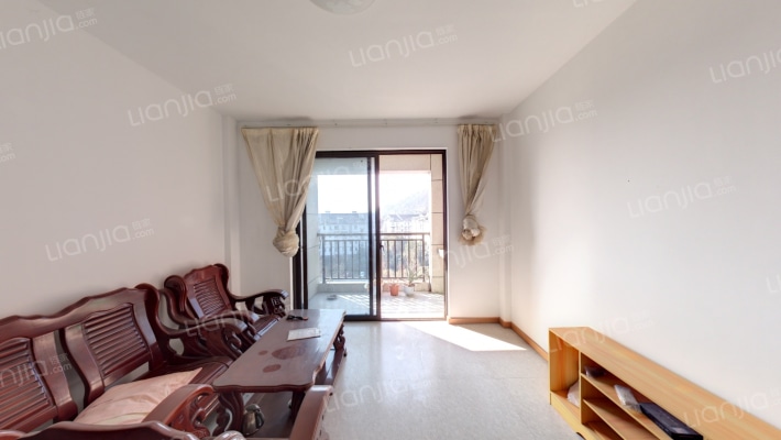 湖心别院二手房实景图