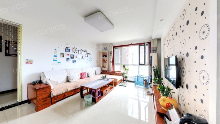 正洋花园二手房实景图