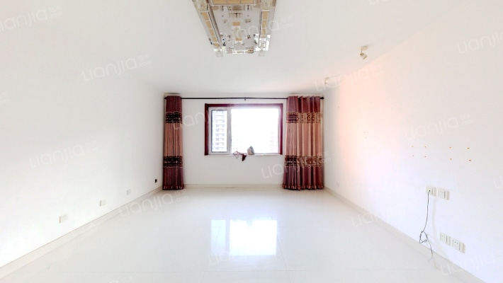 永大颐和园二手房实景图