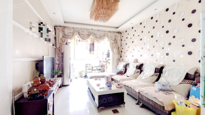 泰宏阳光景苑二手房实景图