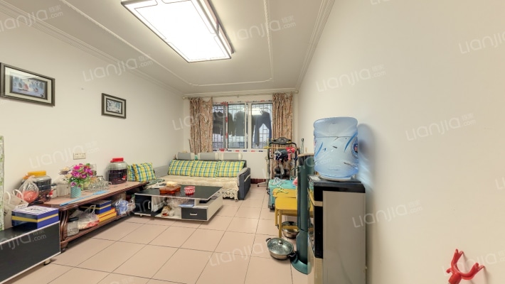 贵州省化工院宿舍二手房实景图