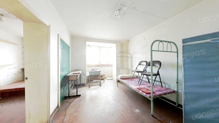 工大宿舍二手房实景图