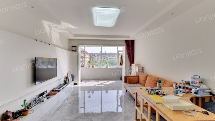 平安小区(船营区)二手房实景图