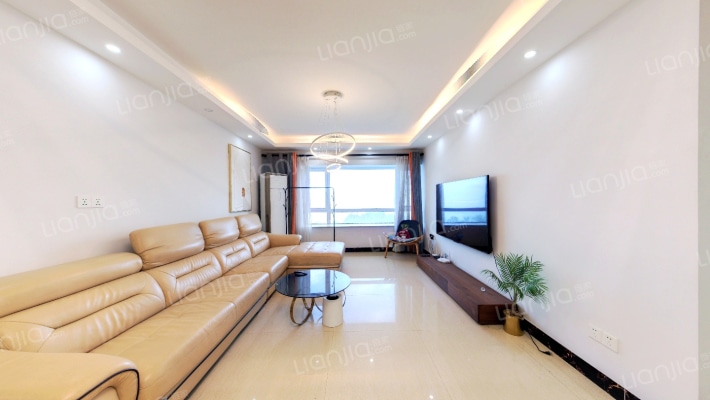 海湾新家园二手房实景图