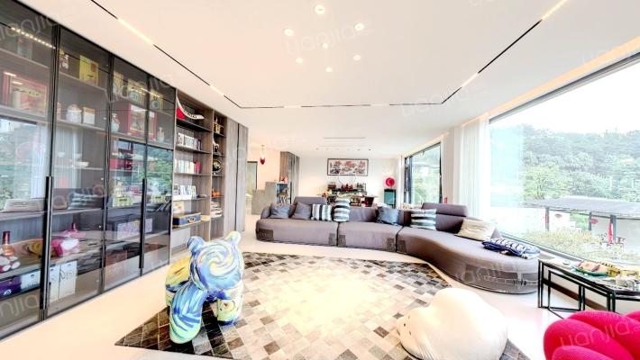 高屋林语堂二手房实景图