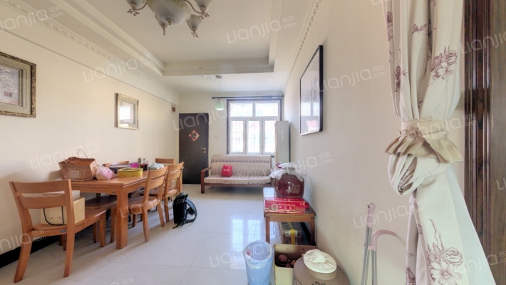 瑶海新村二手房实景图