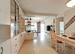 整租·绿城印象 3室2厅 北_绿城印象租房