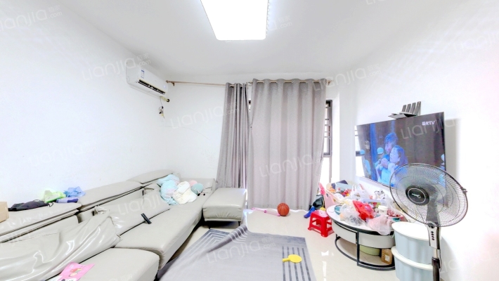 阳光城大都会C区二手房实景图