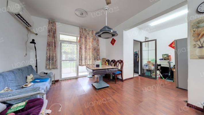 天伦华庭二手房实景图