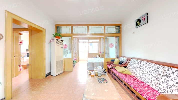 石桥西区二手房实景图