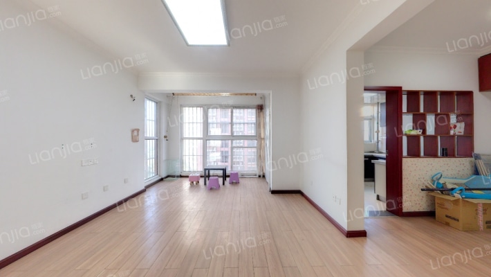 博瑞盛和苑二手房实景图