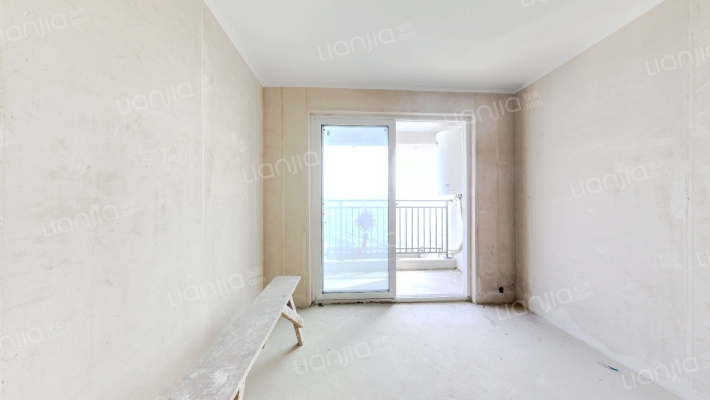 武汉卓越城二手房实景图