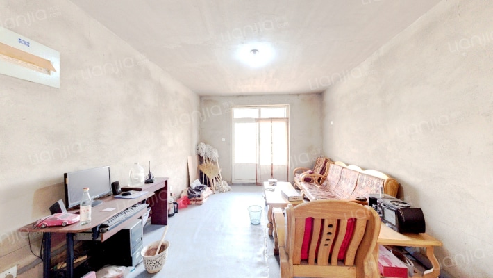 花溪树二手房实景图