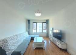 整租·金茂悦西七区 3室2厅 南_金茂悦西七区租房