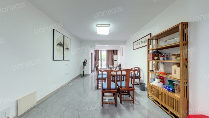 美景印象二手房实景图