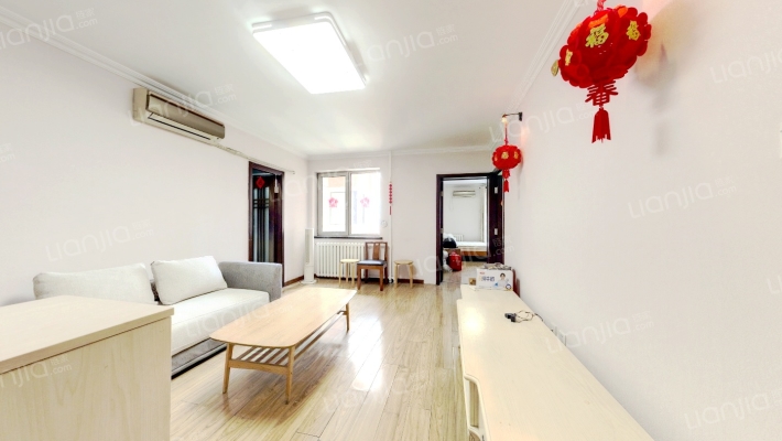 学知园二手房实景图