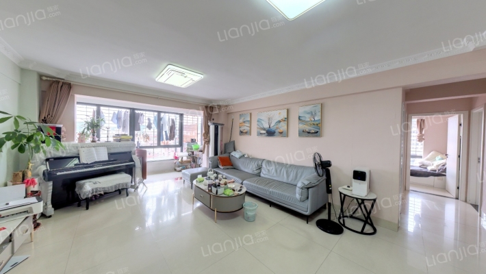 恒丰花园2二手房实景图