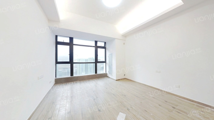 长风国际公寓二手房实景图