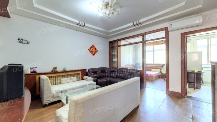 龙苑花园二手房实景图