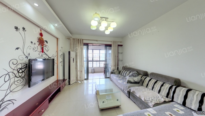 兰亭峰景二手房实景图