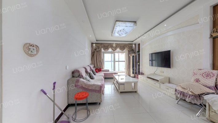 宽视界二手房实景图