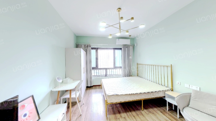 金科天宸10街区二手房实景图