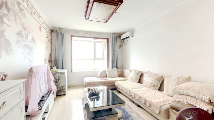 长宏锦园二区二手房实景图