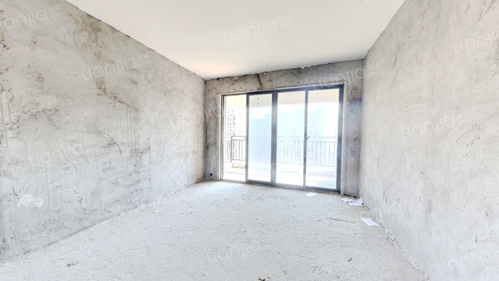 江湾公馆一期二手房实景图