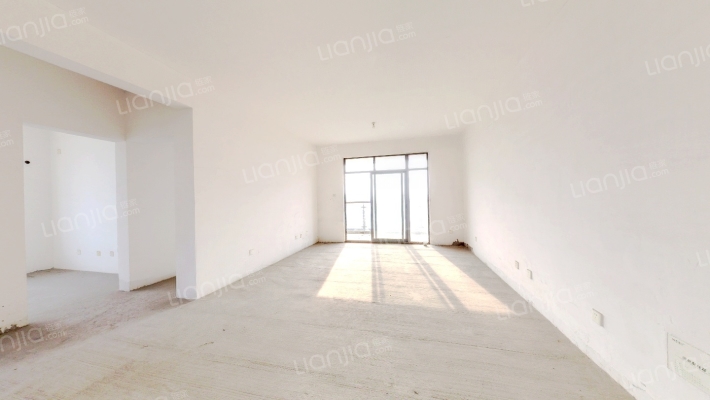 府河一号二手房实景图