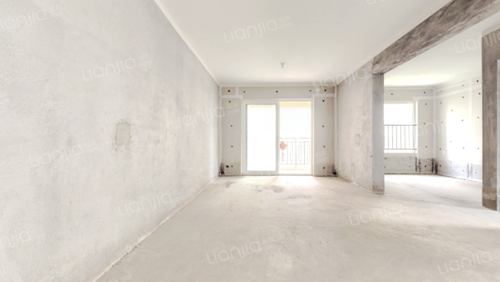 华发中城峰景湾二手房实景图