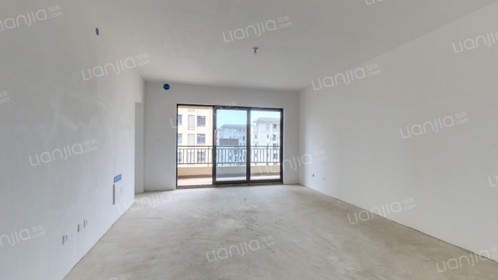 沣西逸园二手房实景图