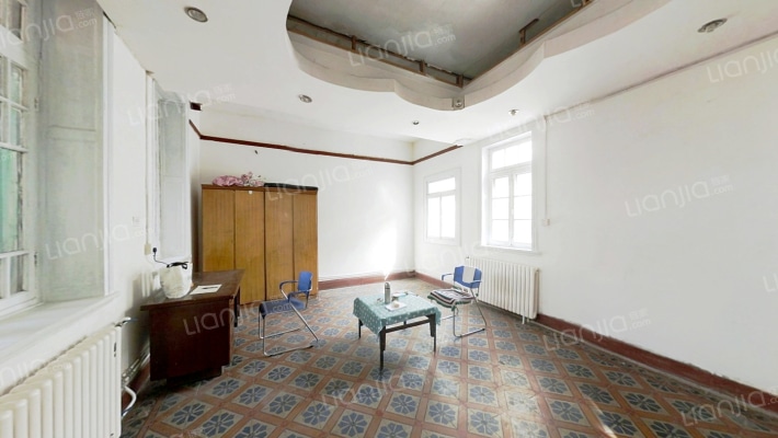 赤峰道二手房实景图