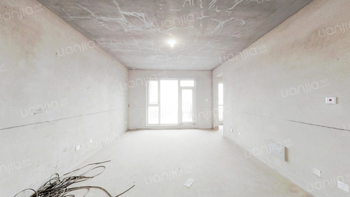 国信净月别墅二手房实景图