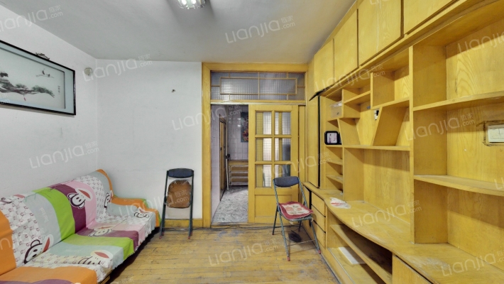 世隆小区二手房实景图