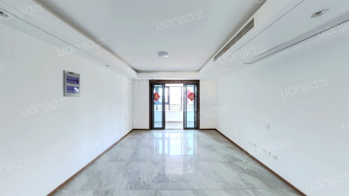 启迪水木滨江二手房实景图