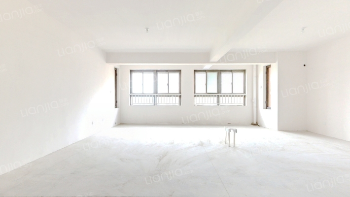 新悦花苑二手房实景图