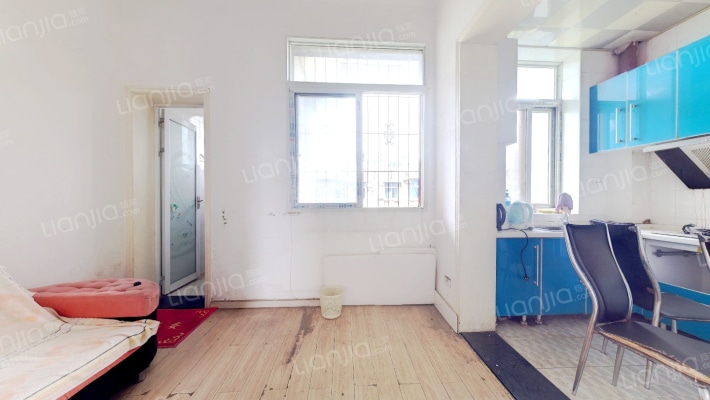 联合社区二手房实景图