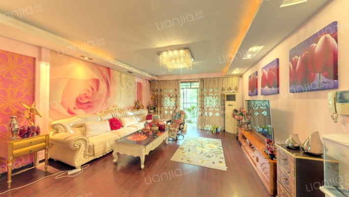 万煦园二手房实景图