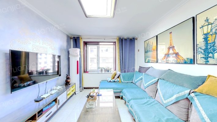 安裕新村二手房实景图