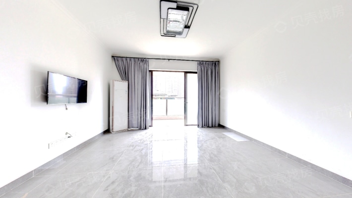 惠州惠阳星河丹堤V区5室2厅140.81平米二手房总价260万，单价18465元/平米