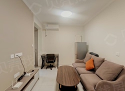 整租·杜庄新苑一号院 1室1厅 南_杜庄新苑一号院租房