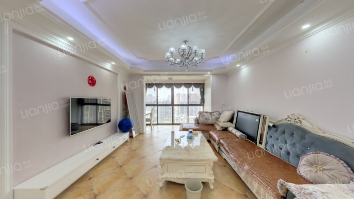 乾源国际广场二手房实景图