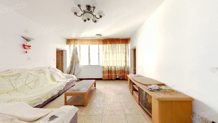 解放路社区二手房实景图