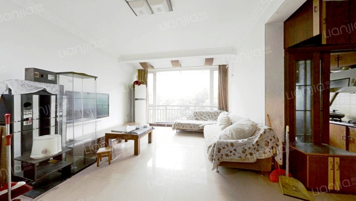 大帝花园二手房实景图