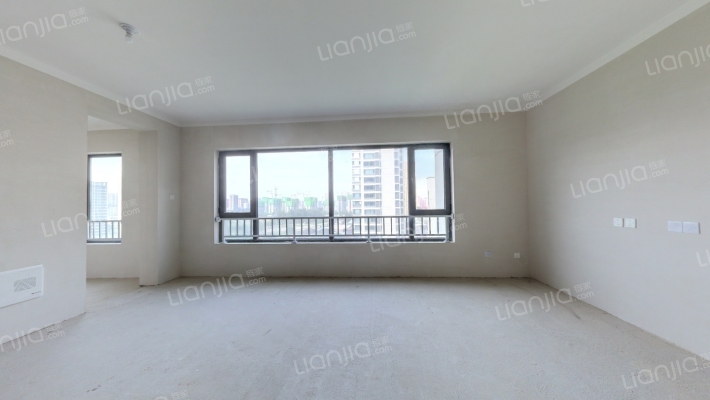 荣盛锦绣书院二手房实景图