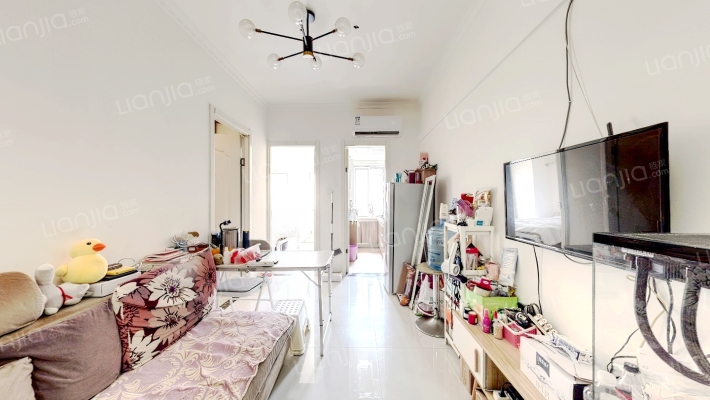 美美公寓二手房实景图