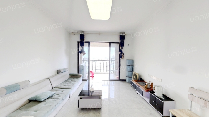 深业城三期二手房实景图