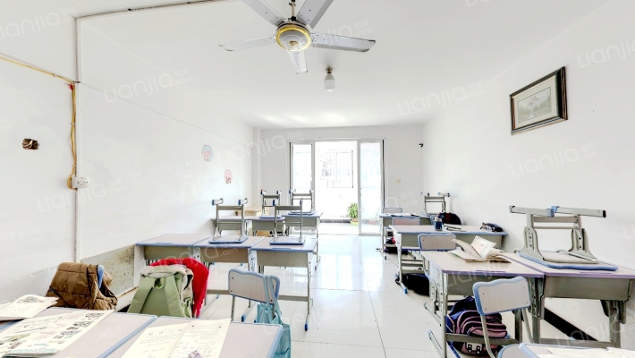 樟林新苑二手房实景图