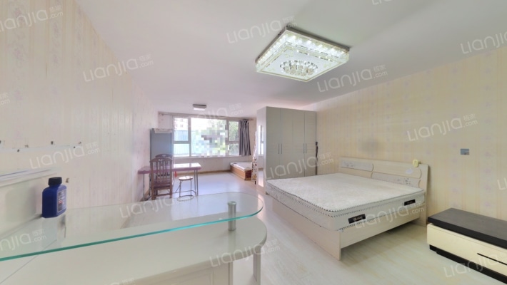 宝丰综合楼二手房实景图