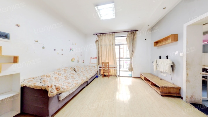 柳林雅居二手房实景图